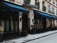 Hotel Bachaumont 