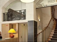 Best Western Hotel Montmartre SacrГ©-Coeur 