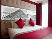 Best Western Nouvel OrlГ©ans Montparnasse 
