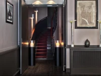 Best Western Paris Gare Saint Lazare 