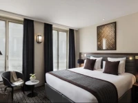 Best Western Premier Kapital OpГ©ra 