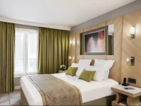 Best Western Premier Louvre Saint-HonorГ© 