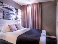 Best Western Premier Marais Grands Boulevards 