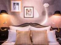 Best Western Premier OpГ©ra Faubourg (Ex Hotel Jules) 