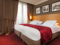 Best Western Premier Royal Saint Michel 
