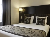 Best Western SГЁvres Montparnasse 
