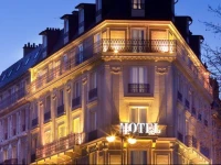 Hotel Champs ElysГ©es Friedland by Happyculture 