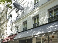 Hotel Chavanel 