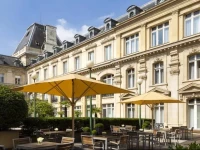 Crowne Plaza Paris RГ©publique 