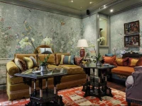 Hotel Daniel Paris 