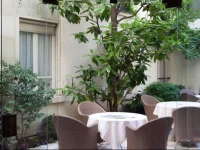 Hotel Des Saints Peres 