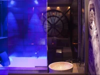 Hotel Design Secret de Paris 