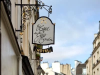 Hotel du Petit Moulin 