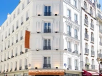 Hotel ElysГ©es Bassano 
