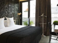 Hotel EugГЁne en Ville 