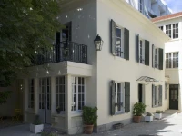 Helzear Montparnasse Suites 