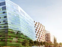 Hipark Paris - La Villette 