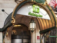 Holiday Inn Paris Gare de Lyon Bastille 