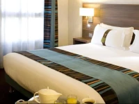 Holiday Inn Paris Montmartre 