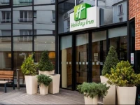 Holiday Inn Paris Montparnasse Pasteur 