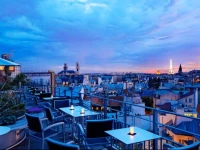 Holiday Inn Paris Notre Dame 