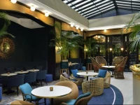 HГґtel LвЂ™Echiquier OpГ©ra Paris - MGallery by Sofitel 