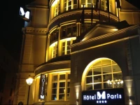 HГґtel Le M 