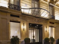 HГґtel Le Marianne 