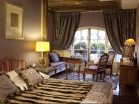 HГґtel Le Relais Saint-Germain 