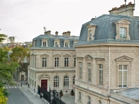 La Chambre du Marais 