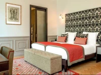 La Clef Tour Eiffel (ex. Citadines Suites Arc de Triomphe) 