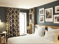 Hotel La Villa Saint Germain Des PrГ©s 