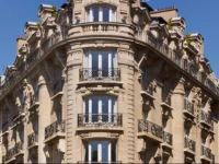 Le DokhanвЂ™s a Tribute Portfolio Hotel 