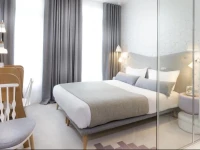 Hotel le Lapin Blanc 