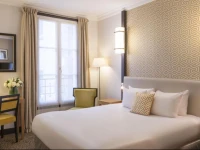 Le Marquis Eiffel 