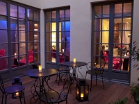 Hotel Le petit Paris 