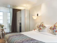 Hotel Le Placide Saint-Germain Des PrГ©s 