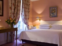 Hotel Le Saint Gregoire 
