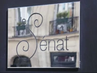 Le Senat 