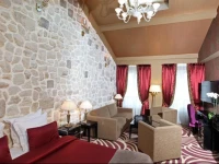 Hotel Le Squara 