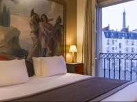 Hotel Le Walt 