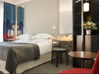Les Matins de Paris & Spa 