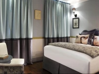 Les Plumes Hotel 
