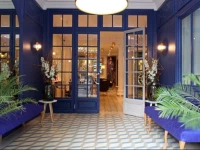 Little Palace Hotel 