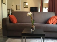 Lovely Studio - Heart Of Paris 