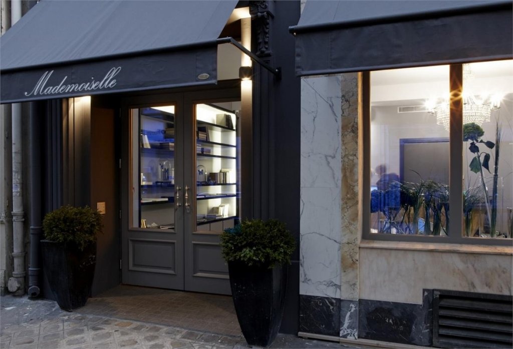 Hotel Mademoiselle 