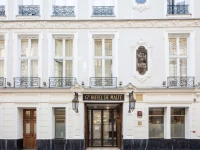 Hotel Malte - Astotel 