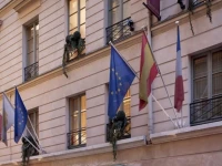 Melia Paris Vendome 