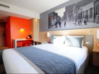 Mercure Paris 15 Porte de Versailles 