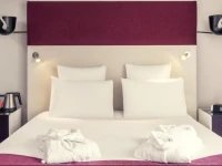 Mercure Paris Bercy BibliothГЁque 